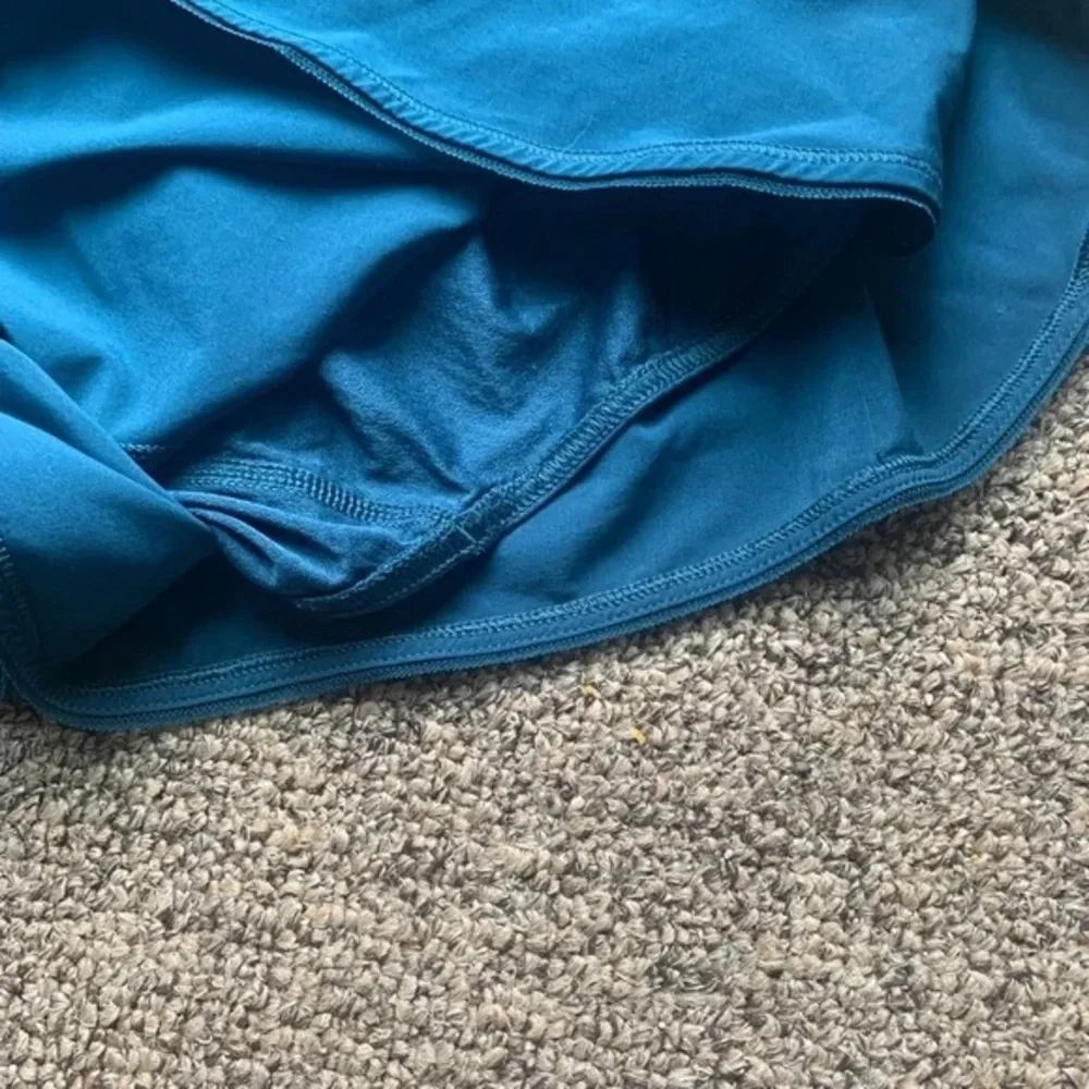 Lululemon Seek The Heat Short